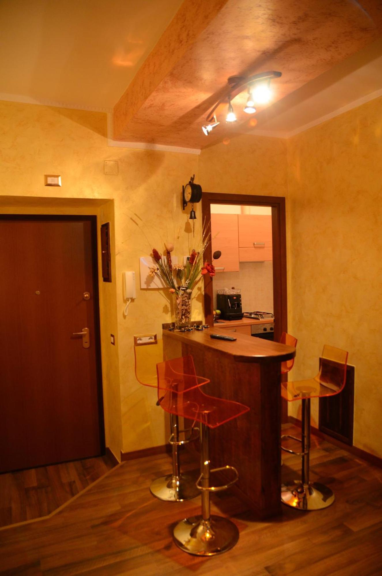 B&B Le Stagioni Potenza Exterior foto
