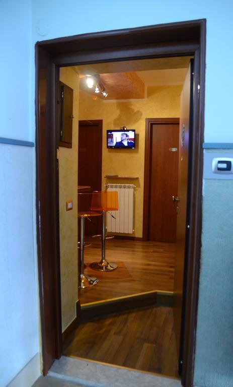 B&B Le Stagioni Potenza Exterior foto