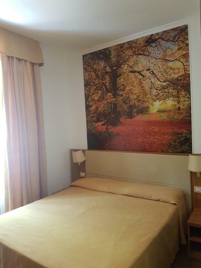 B&B Le Stagioni Potenza Exterior foto